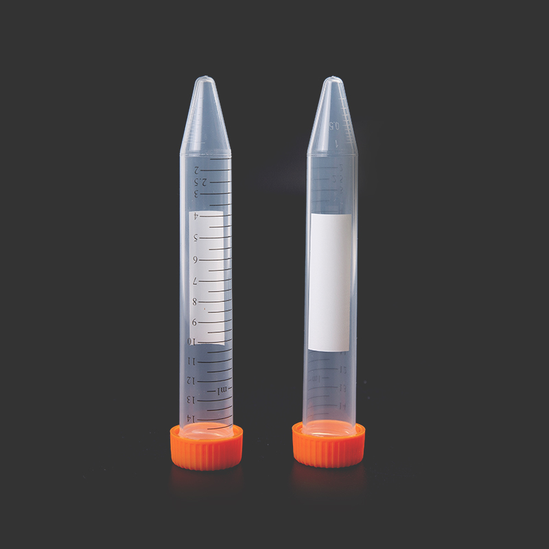 15mL Santrifüj Tüpü