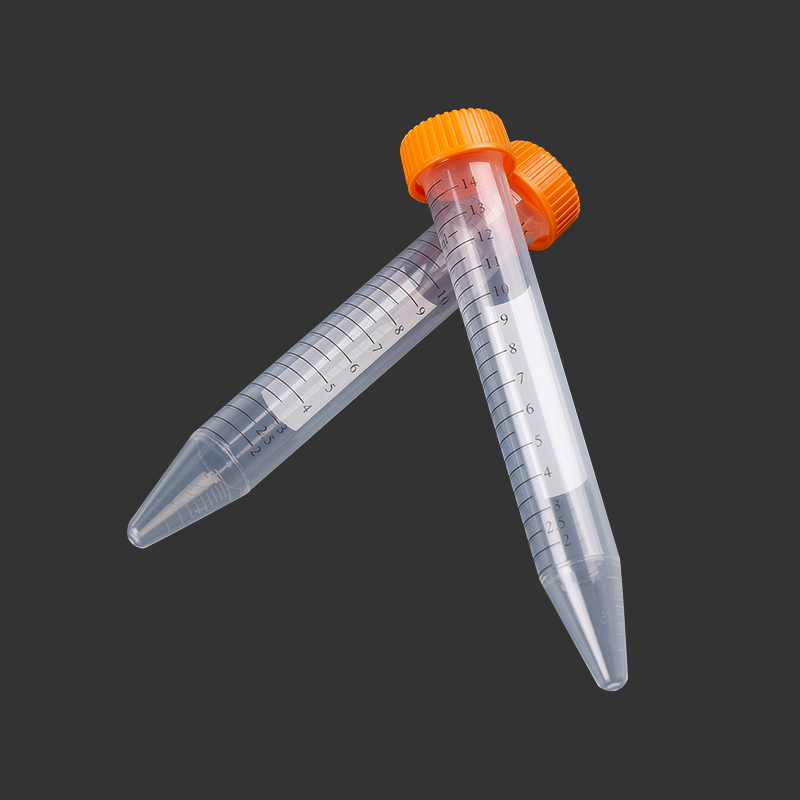 15mL Santrifüj Tüpü
