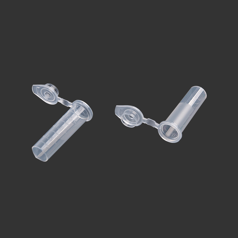 2.0mL Mikrosantrifüj tüpü