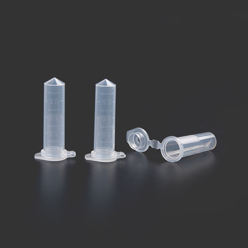 2.0mL Mikrosantrifüj tüpü