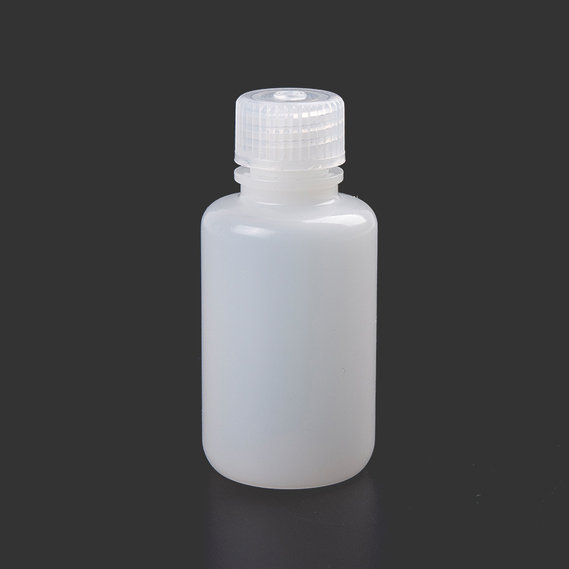 HDPE Reaktif Şişesi