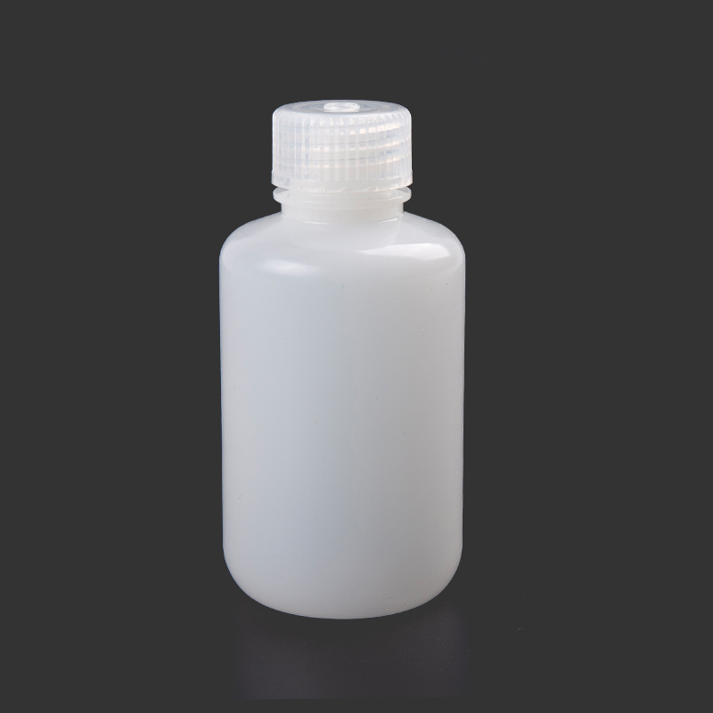 HDPE Reaktif Şişesi