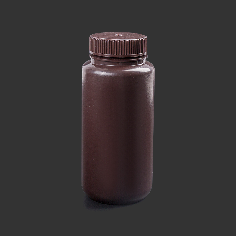 HDPE Reaktif Şişesi